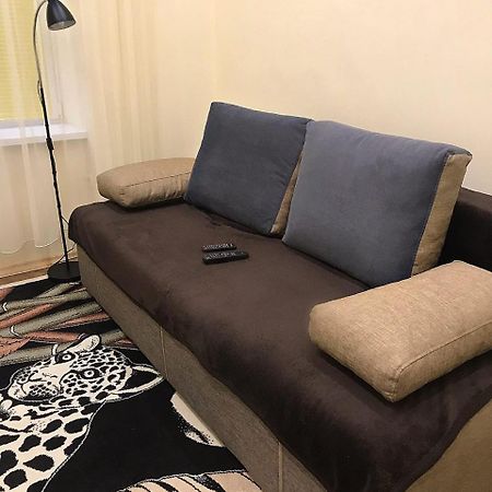 Apartament At Park Lviv Exterior photo
