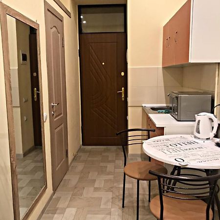 Apartament At Park Lviv Exterior photo